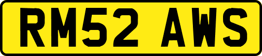 RM52AWS