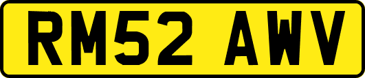 RM52AWV