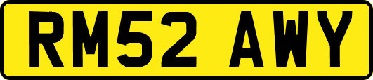 RM52AWY