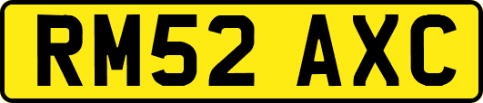 RM52AXC