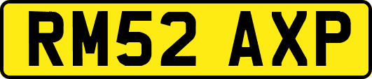 RM52AXP