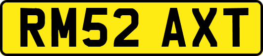 RM52AXT