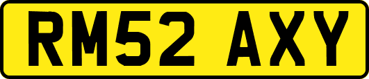 RM52AXY