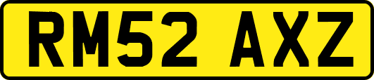 RM52AXZ