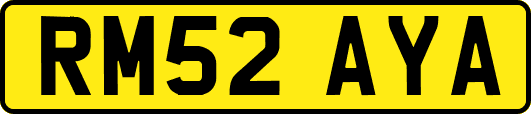 RM52AYA