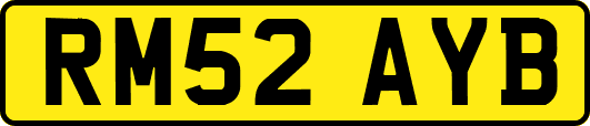 RM52AYB