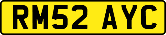 RM52AYC