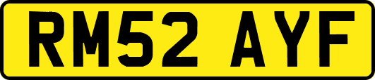 RM52AYF