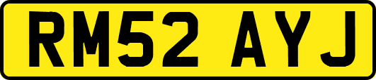 RM52AYJ