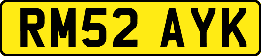 RM52AYK