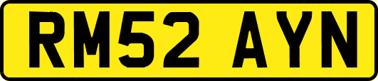 RM52AYN
