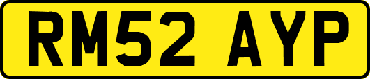 RM52AYP