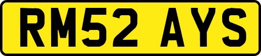 RM52AYS