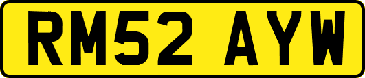 RM52AYW