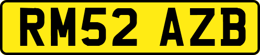RM52AZB