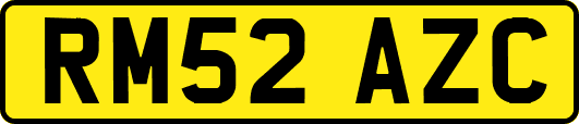 RM52AZC