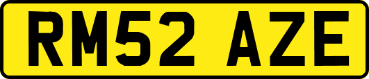 RM52AZE