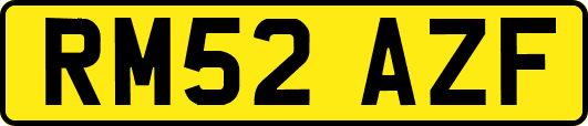 RM52AZF