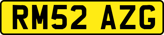 RM52AZG