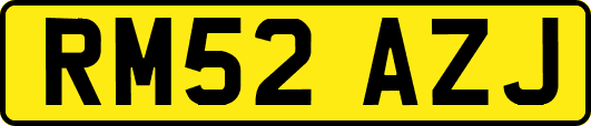 RM52AZJ