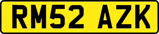 RM52AZK