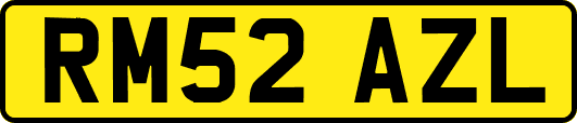 RM52AZL