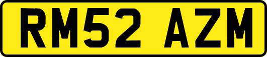 RM52AZM