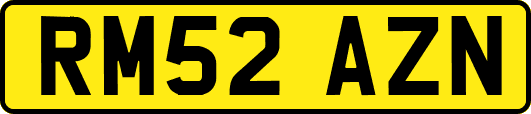 RM52AZN