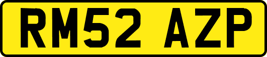 RM52AZP