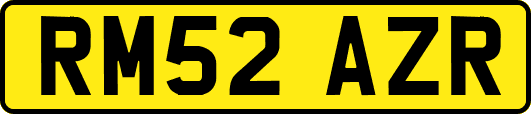 RM52AZR