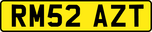 RM52AZT