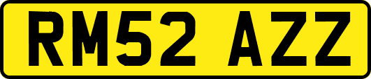 RM52AZZ