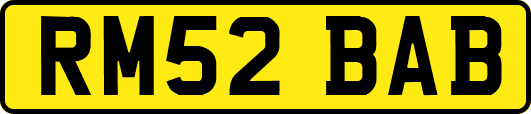RM52BAB