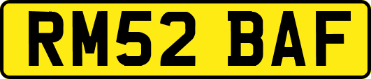RM52BAF