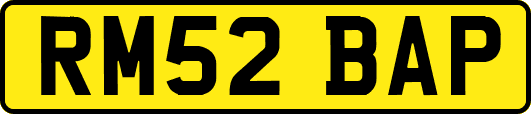 RM52BAP