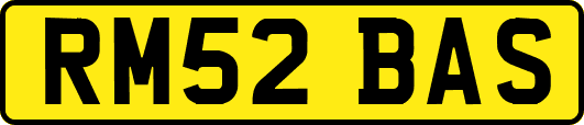 RM52BAS
