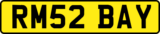 RM52BAY