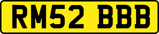 RM52BBB