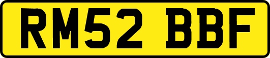 RM52BBF