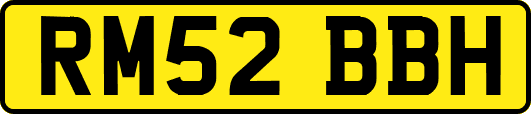 RM52BBH