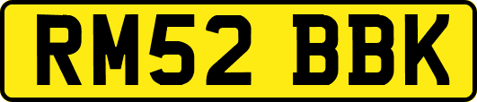 RM52BBK