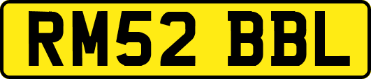 RM52BBL