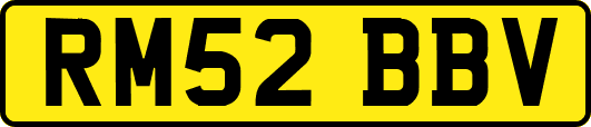 RM52BBV