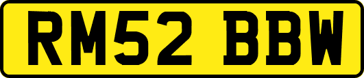 RM52BBW