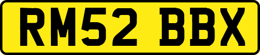RM52BBX
