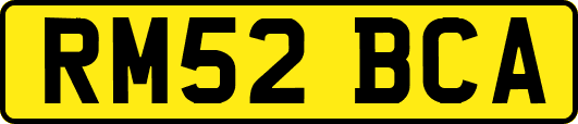 RM52BCA