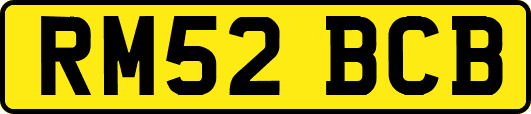 RM52BCB