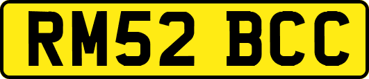 RM52BCC