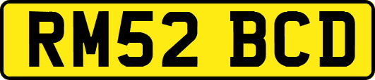 RM52BCD