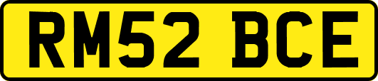 RM52BCE